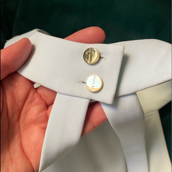 Ted Baker dress - Picture 8 of 10